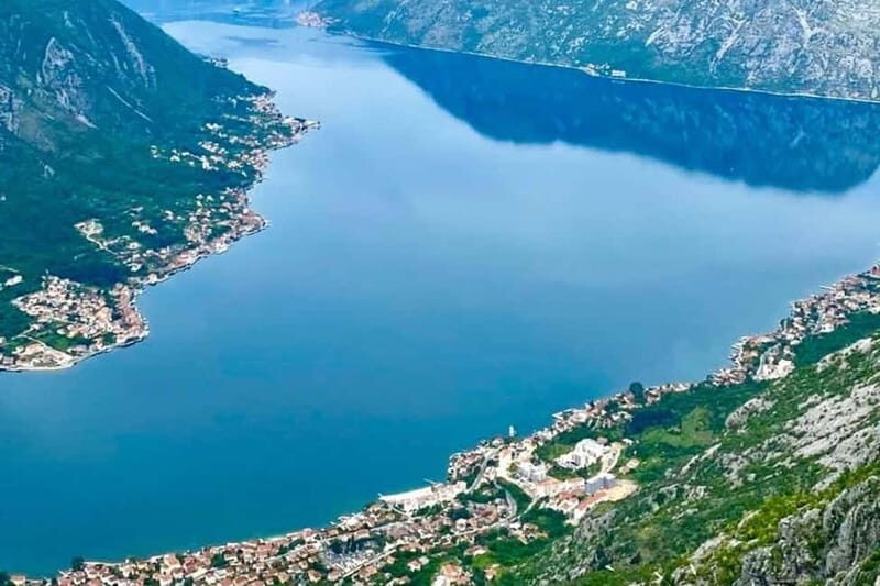 Montenegro: Njegui Pestingrad Peak Hiking Tour - Montenegro: Njegui Pestingrad Peak Hiking Tour — A Balance of Nature and Culture