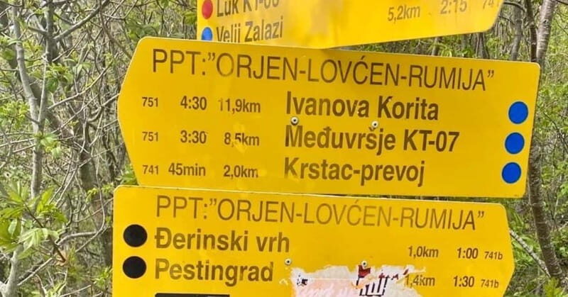 Montenegro: Njegui Pestingrad Peak Hiking Tour - Who Will Love This Tour?