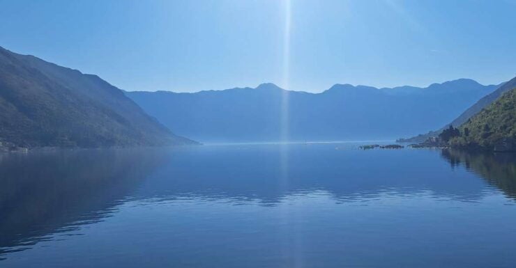 Montenegro: Perast & Kotor - Day Trip From Dubrovnik - Experience