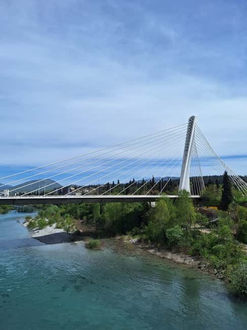 Montenegro: Podgorica Through the Ages - Good To Know