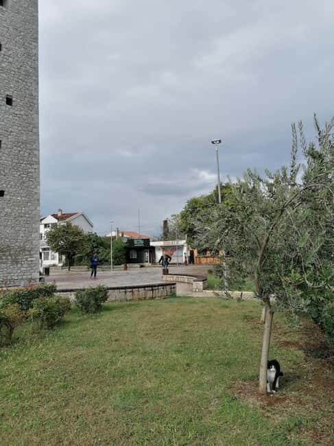 Montenegro: Podgorica Through the Ages - Exploring Podgorica Through the Eyes of a Local