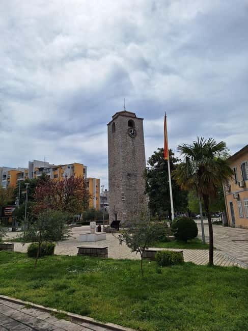 Montenegro: Podgorica Through the Ages - Final Thoughts: Who Will Love This Tour?