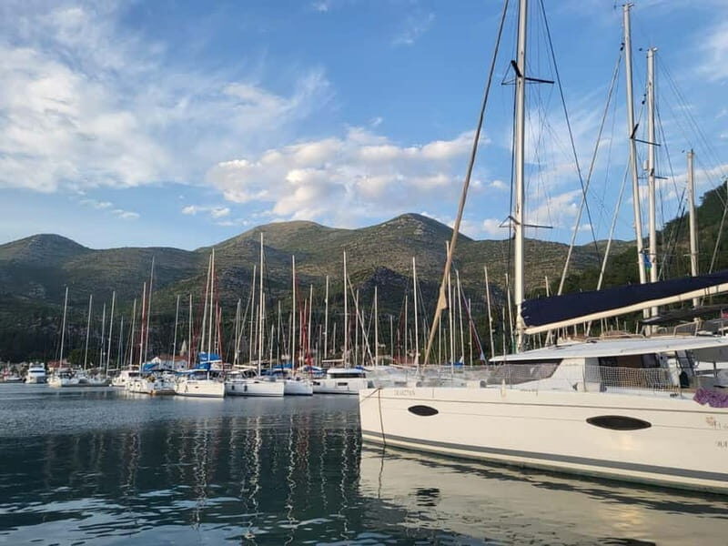 Montenegro: Private Boat Charter with Skipper - Good To Know