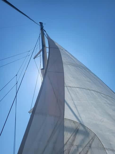 Montenegro: Private Boat Charter with Skipper - Starting Point and Duration