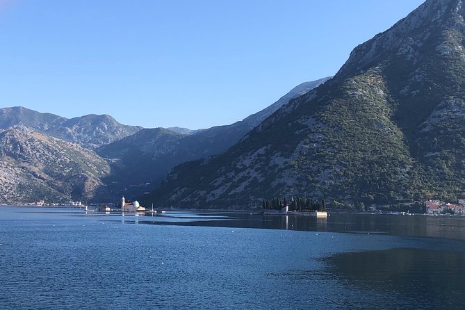 Montenegro Private Daytrip From Dubrovnik, Perast, Bay of Kotor - Meeting and Pickup