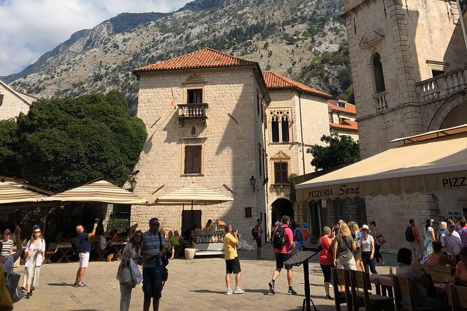 Montenegro Private Daytrip From Dubrovnik, Perast, Bay of Kotor - Frequently Asked Questions