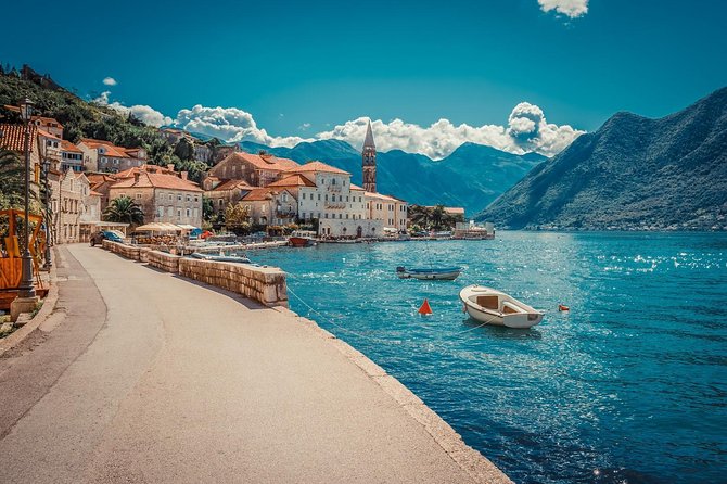Montenegro Private Full Day Tour Visiting Kotor and Perast - Tour Highlights