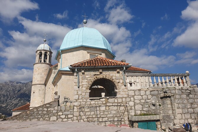 Montenegro Private Full Day Tour Visiting Kotor and Perast - Free Time Exploration