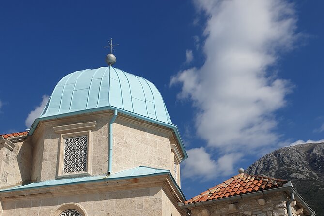 Montenegro Private Full Day Tour Visiting Kotor and Perast - Visit to Perast Museum