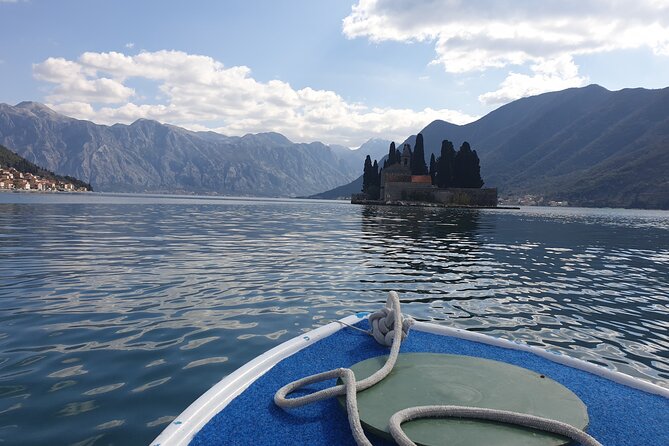 Montenegro Private Full Day Tour Visiting Kotor and Perast - Kotor Old City Exploration