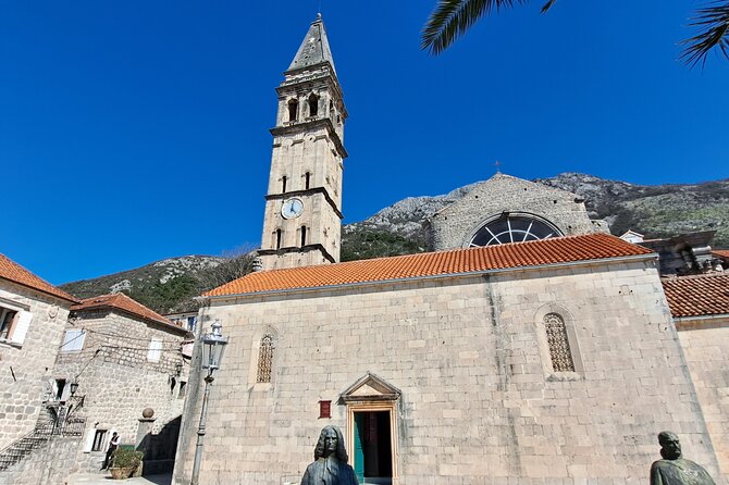 Montenegro Private Full Day Tour Visiting Perast and Kotor - Practical Information