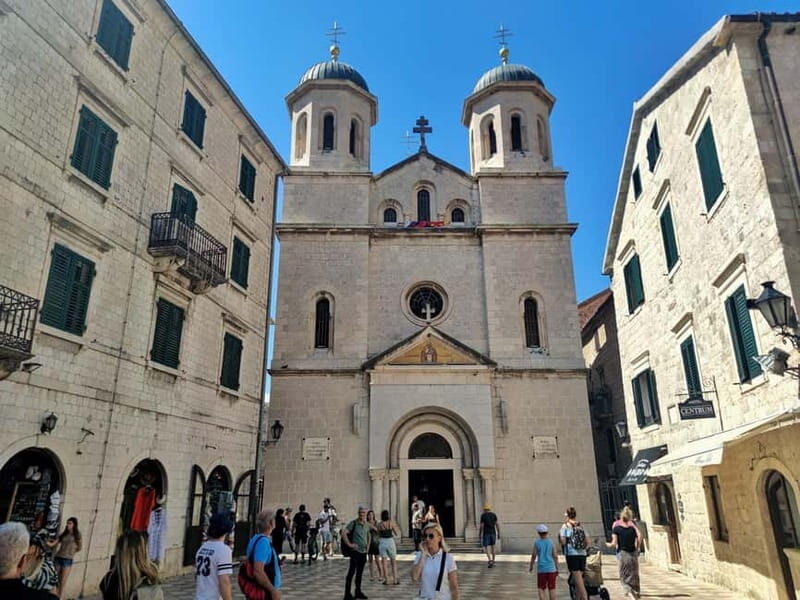 Montenegro Private Tour - Practical Tips for the Tour