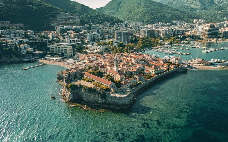 Montenegro Private Tour - The Sum Up