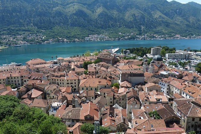 Montenegro Private Tour - Additional Information