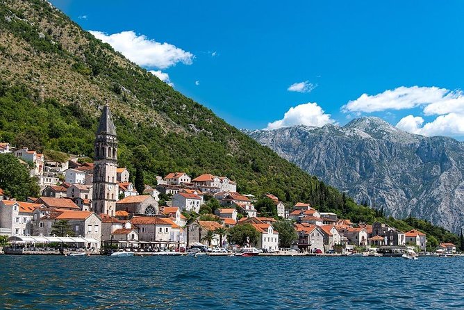 Montenegro Private Tour - Price and Booking