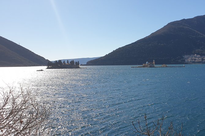 Montenegro Private Tour From Dubrovnik - Pickup Details