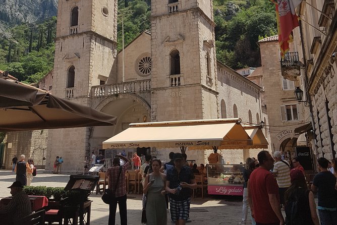 Montenegro Private Tour From Dubrovnik - Additional Information