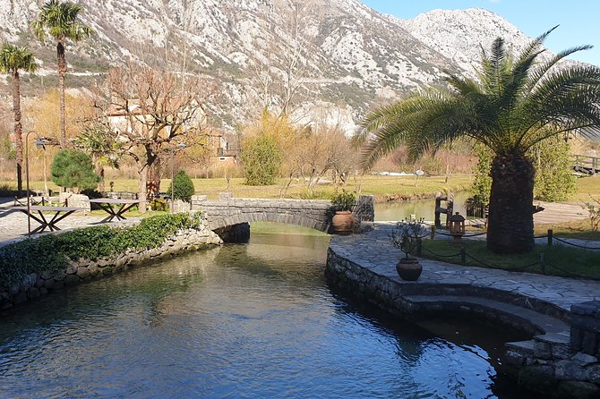 Montenegro Private Tour From Dubrovnik - Booking and Cancellation