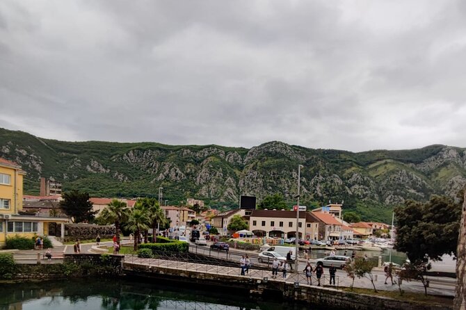 Montenegro Private Tour From Dubrovnik - Cancellation Policy