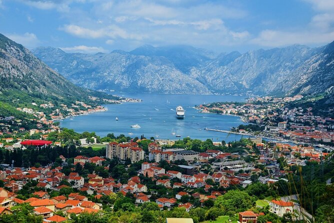Montenegro Private Tour From Dubrovnik - Price and Booking Information