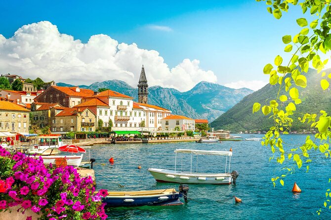 Montenegro Private Tour From Dubrovnik - Directions and Booking Steps