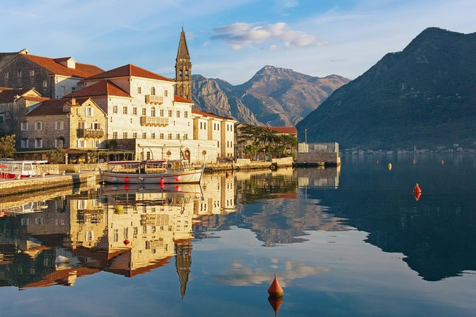 Montenegro Private Tour From Dubrovnik: Kotor & Perast - Logistics