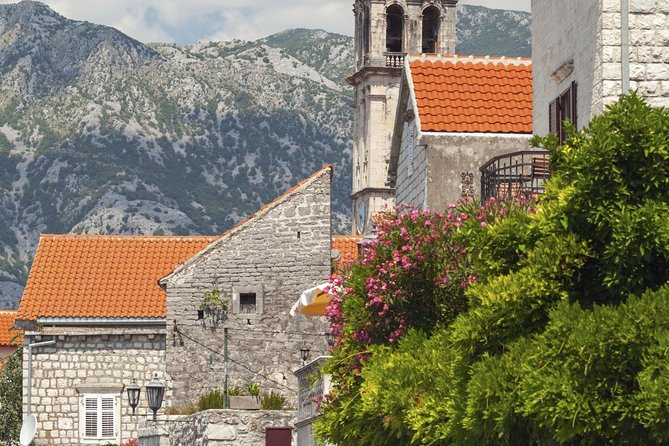 Montenegro Private Tour From Dubrovnik: Kotor & Perast - Additional Information