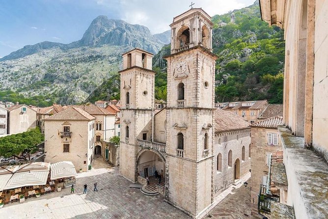Montenegro Private Tour: Kotor, Perast,Our Lady Of The Rock,Budva - Meeting Points and Pickup Information