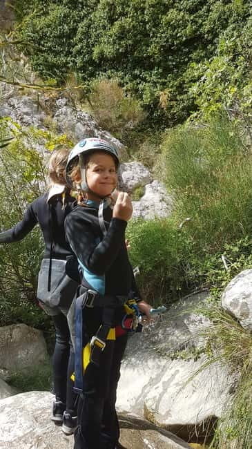 Montenegro: Rikavac and Meureki Family Canyoning Adventure - Good To Know