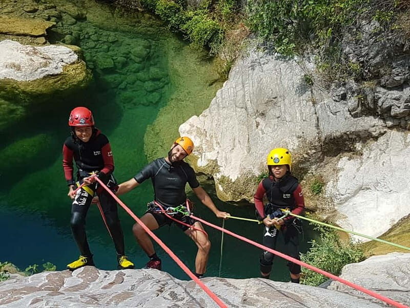 Montenegro: Rikavac and Meureki Family Canyoning Adventure - The Bottom Line
