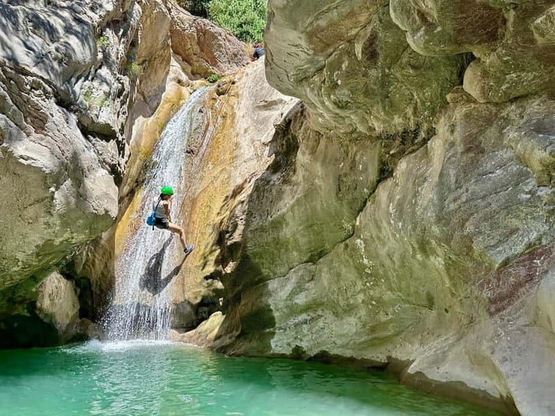 Montenegro: Rikavac Canyoning Family Adventure at Coast - Practical Details That Matter