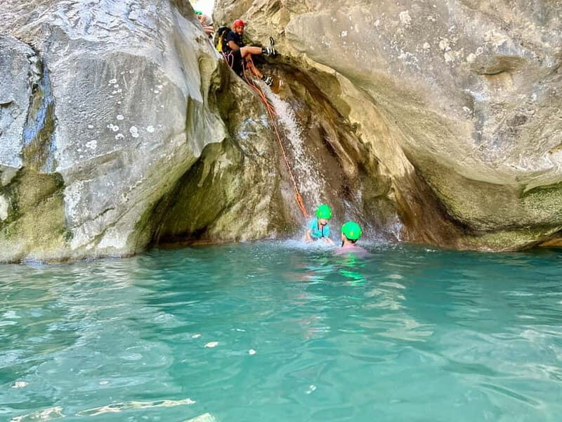Montenegro: Rikavac Canyoning Family Adventure at Coast - Who Will Love This Tour?