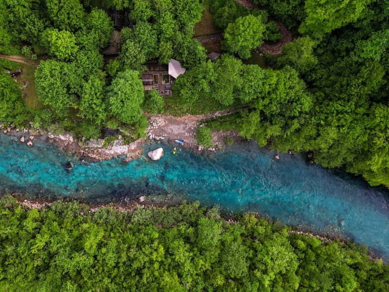 Montenegro: Tara River Packrafting Expedition | 3 days - The Sum Up