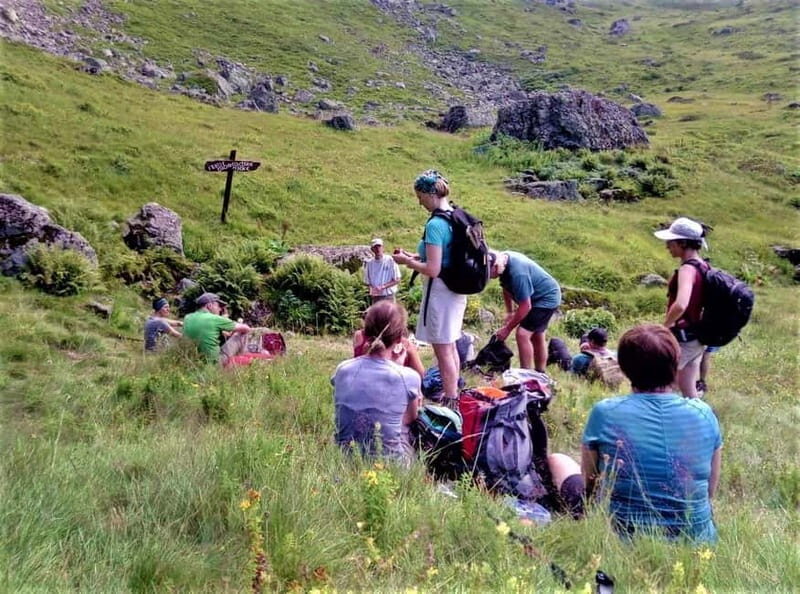 Montenegro: The Ring of Bjelasica  Jeep Safari Private Tour - City Time in Kolain and Moraa Monastery  