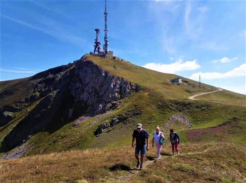 Montenegro: The Ring of Bjelasica  Jeep Safari Private Tour - Ending the Day and Practicalities  