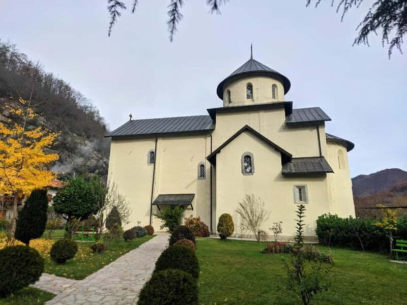 Montenegro Tour by train Private tour - Final Thoughts