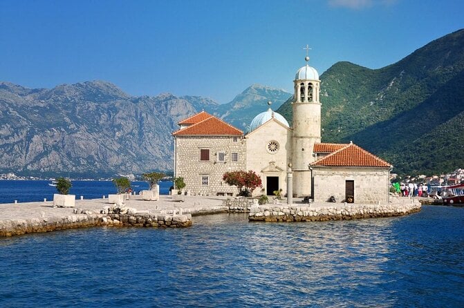 MONTENEGRO TOUR From Dubrovnik - Good To Know