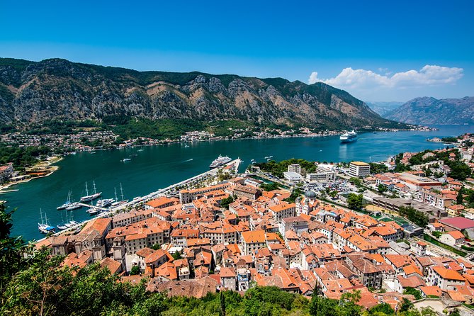MONTENEGRO TOUR From Dubrovnik - Meeting and Pickup Details