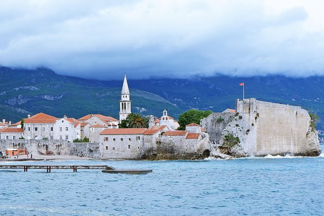 MONTENEGRO TOUR From Dubrovnik - Additional Information Provided