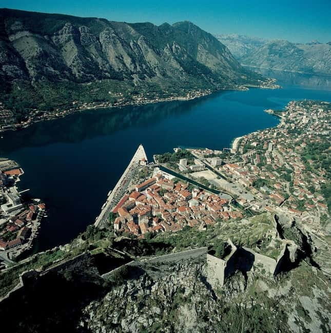 MONTENEGRO TOUR History, tradition, culture! - Exploring Montenegro’s Heritage and Scenery: A Detailed Review of the Montenegro Tour