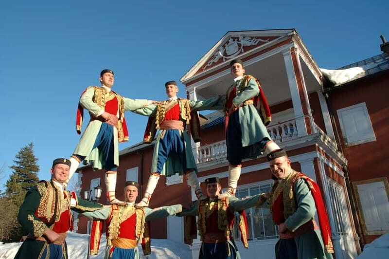 MONTENEGRO TOUR History, tradition, culture! - Who Is This Tour Best For?