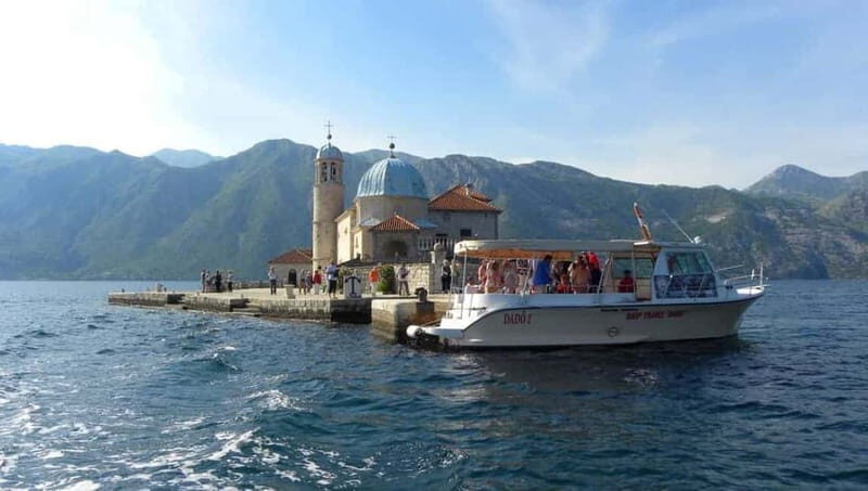Montenegro Tour with Optional Kotor Bay Boat Cruise - Good To Know