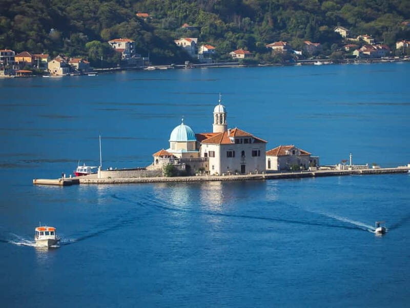Montenegro Tour with Optional Kotor Bay Boat Cruise - An In-Depth Look at the Montenegro Day Trip