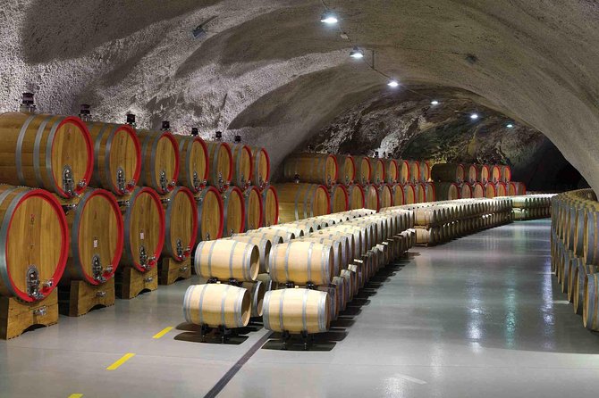 Montenegro Wine Road Tour - Additional Information and Guarantee