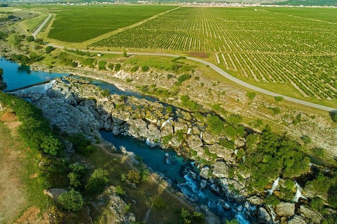 Montenegro Wine Road Tour - Frequently Asked Questions