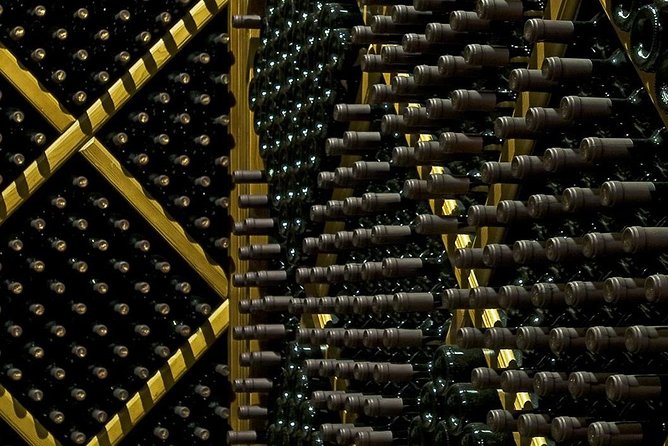 Montenegro Wine Tasting (Private Tour) - Wine Tasting Experience