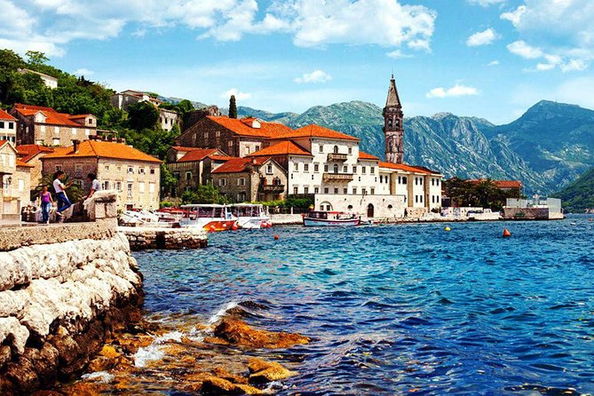 Montenegro With Boat Cruise in Kotor Bay - Inclusions and Exclusions