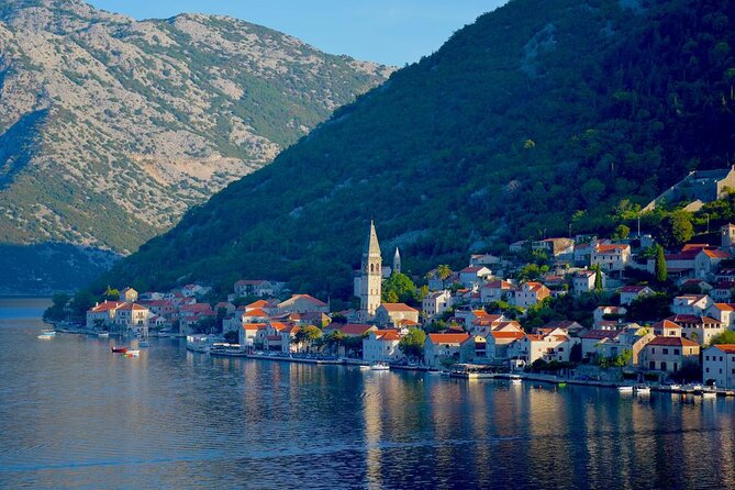 Montenegro With Boat Cruise in Kotor Bay - Booking and Confirmation Details