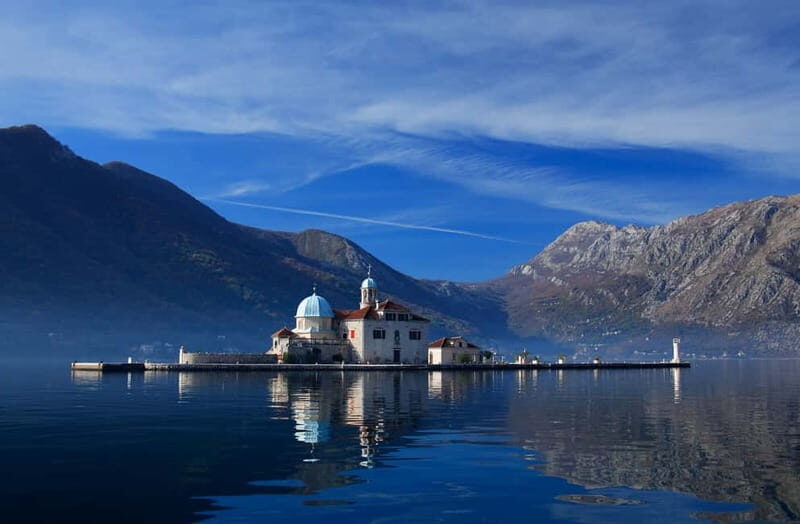 Montenegro:Kotor, Perast, Our Lady of the Rocks Private Tour - Good To Know
