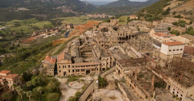 Monteponi Mine Experience by Night - Frequently Asked Questions